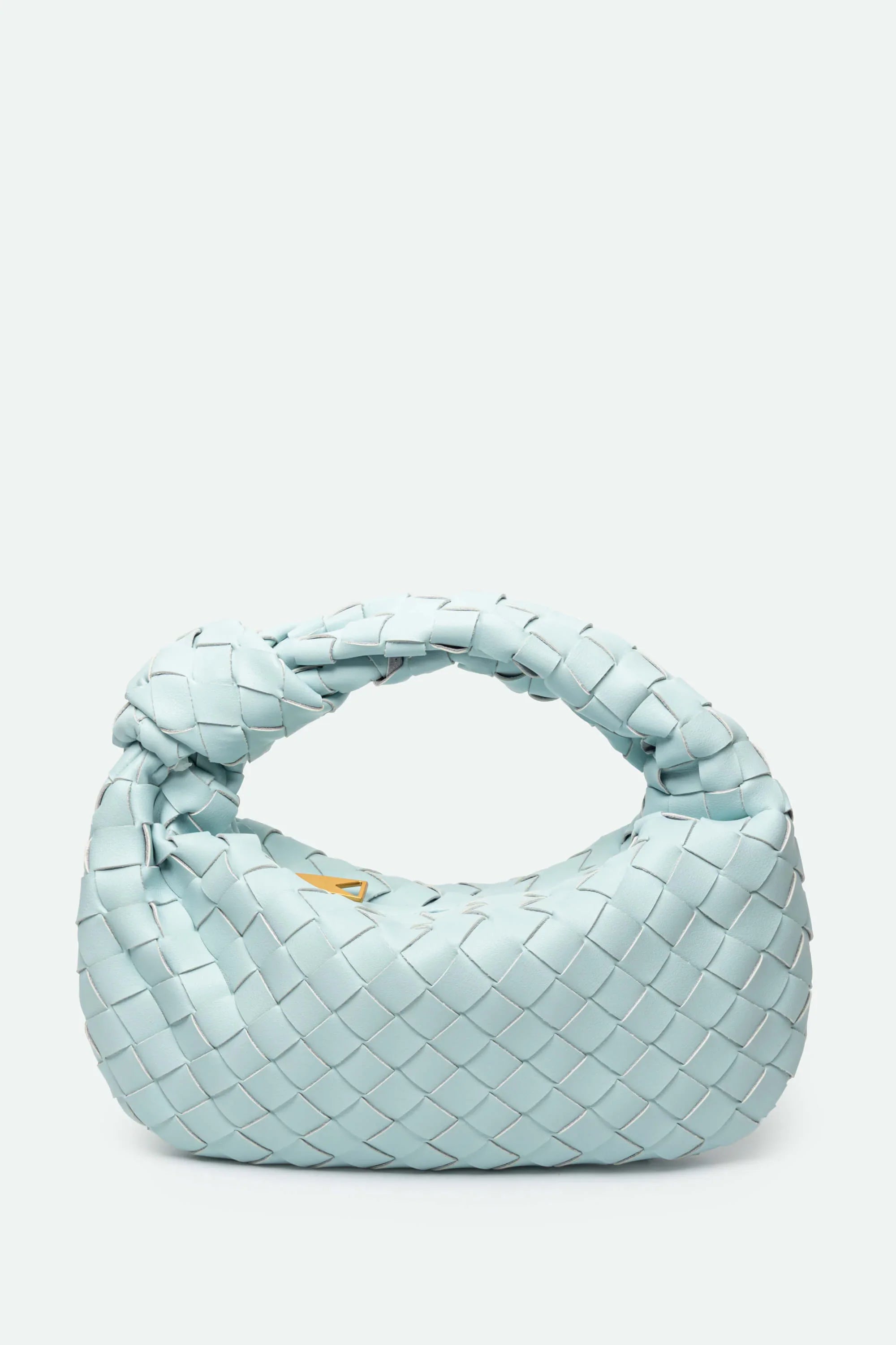 Knot Bag (Small Jodie) Genuine Leather