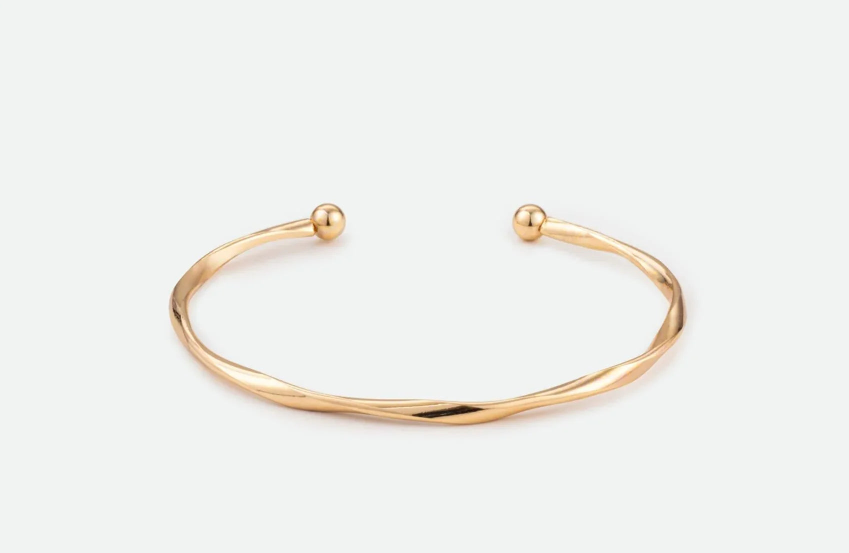 Wavy Bracelet