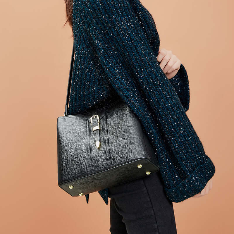 Everyday Bucket Bag