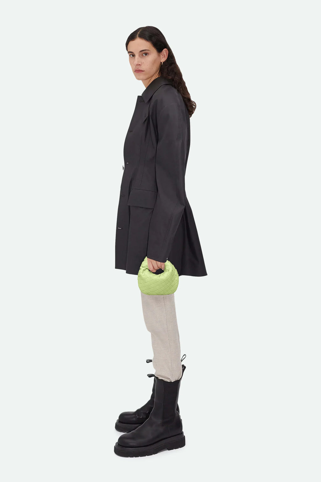 Knot Bag Mini (Candy Jodie)