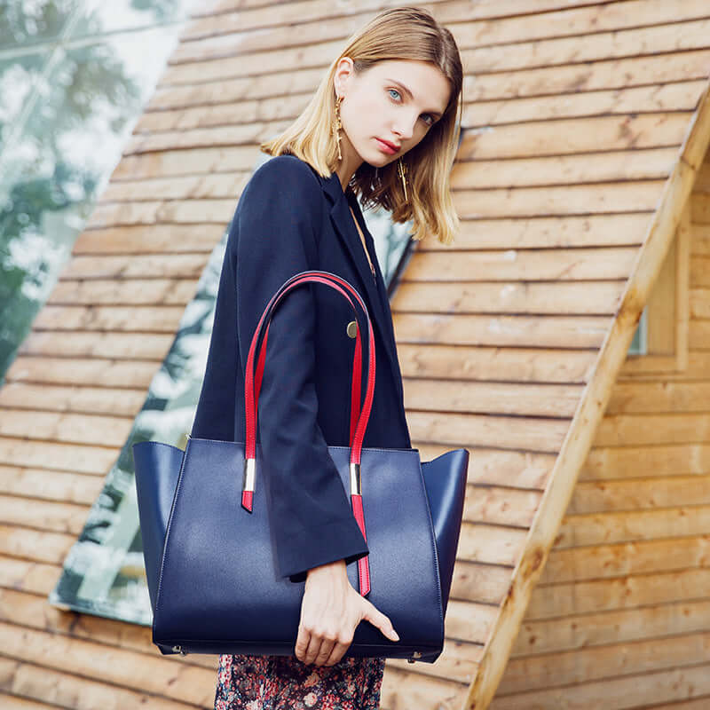 Wing Tote Bag