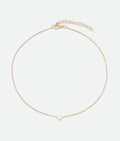 Love Pendant Necklace