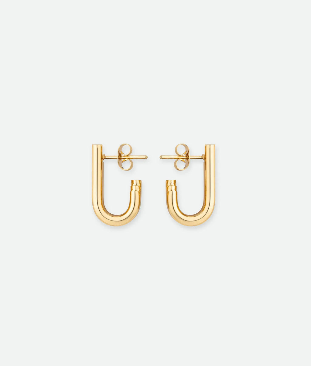 Trio Wing Earrings