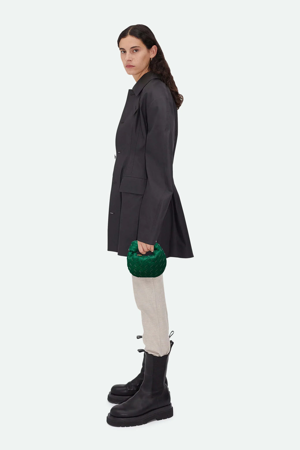 Knot Bag Mini (Candy Jodie)