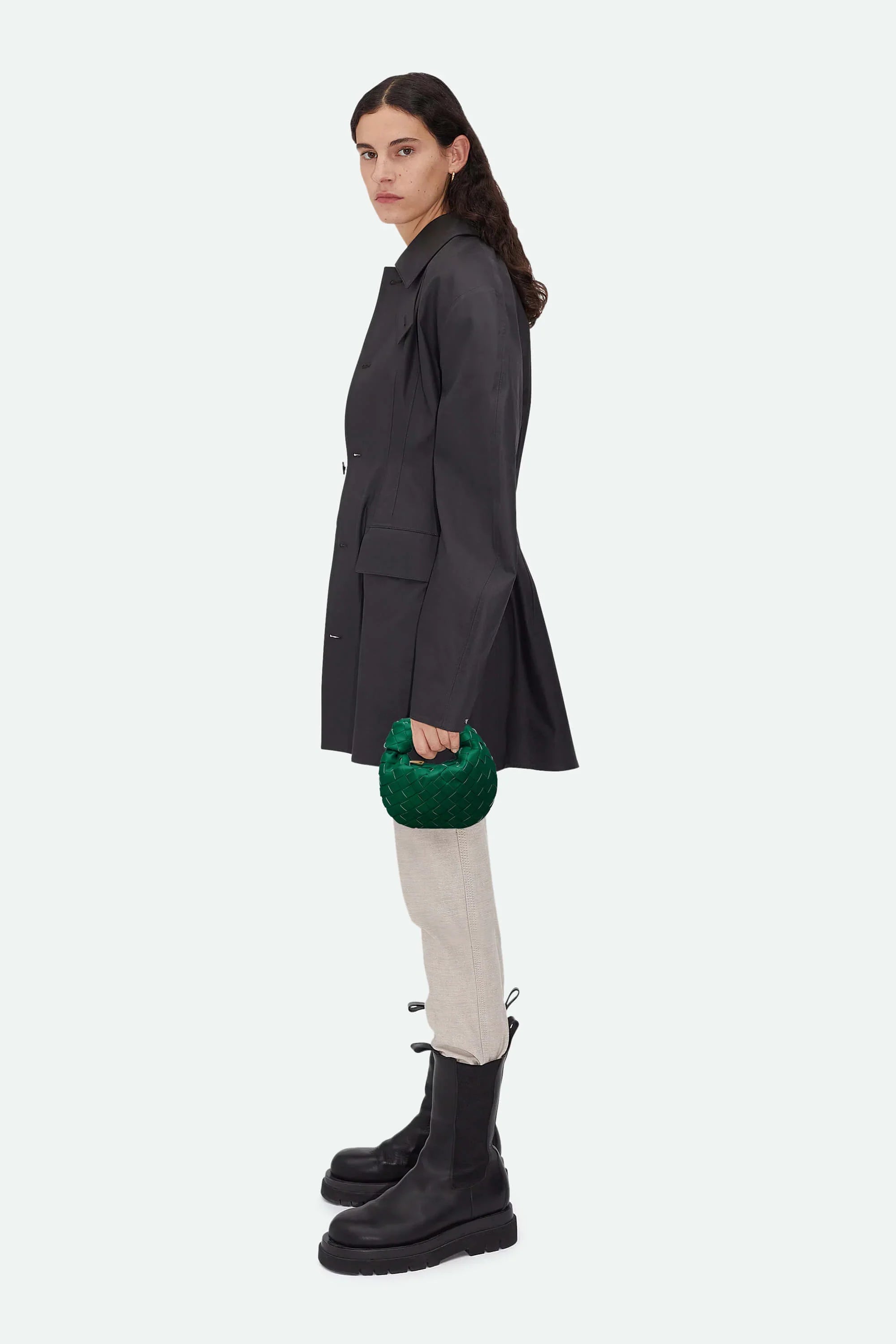 Knot Bag Mini (Candy Jodie)