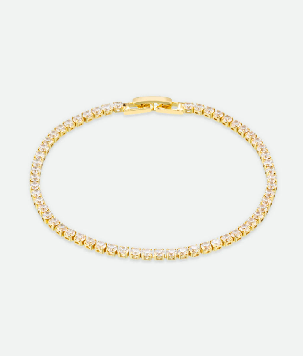 Tennis Bracelet
