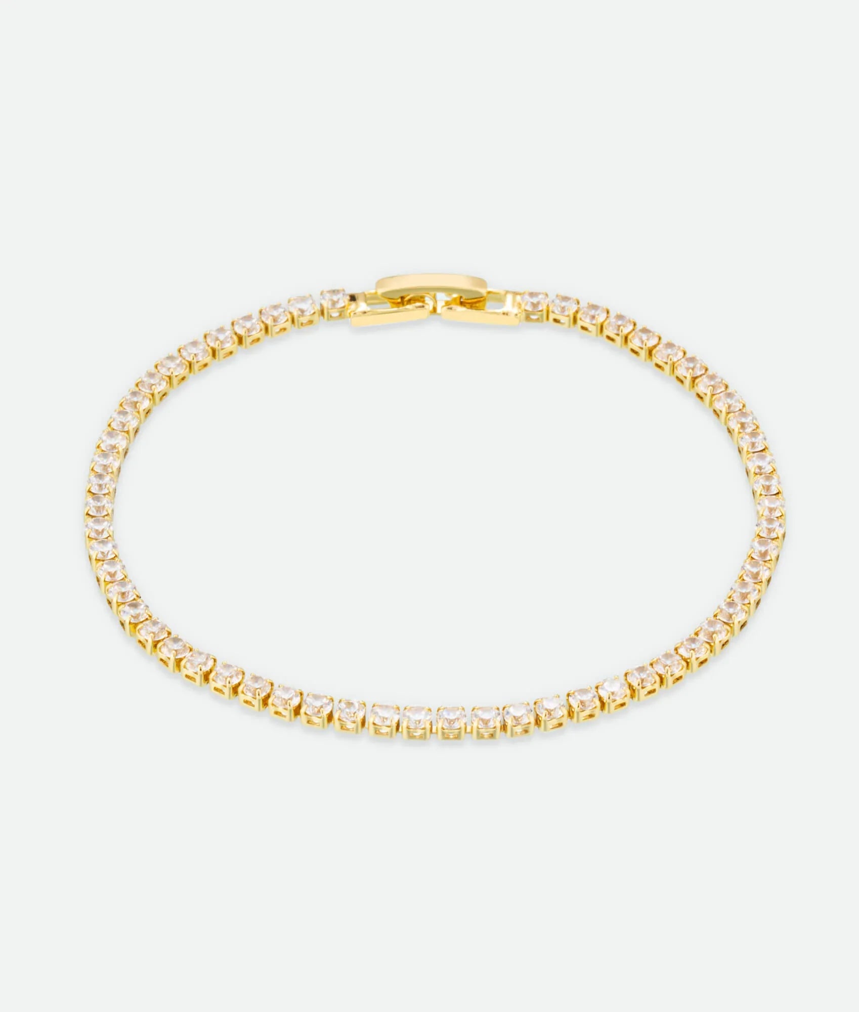 Tennis Bracelet