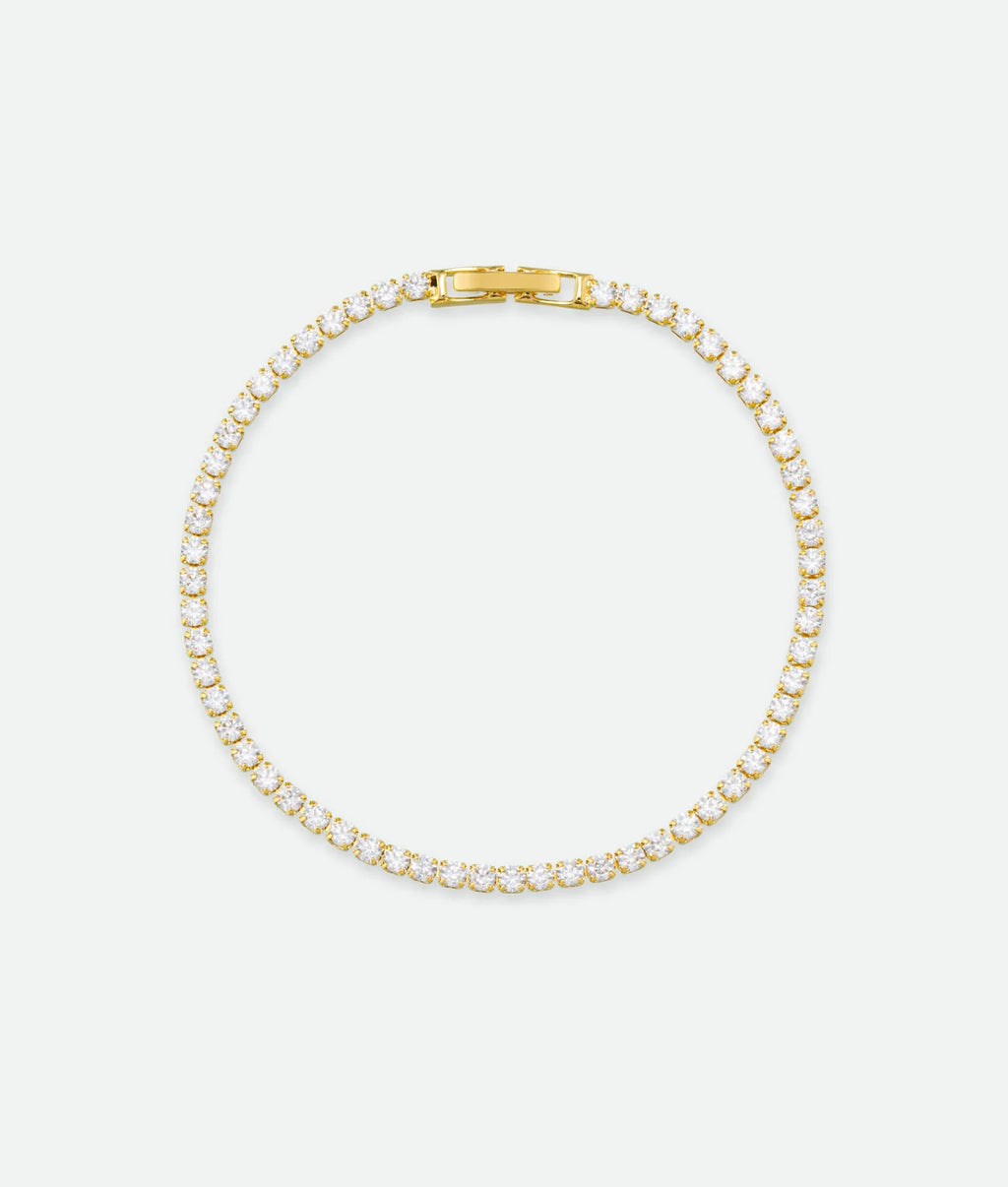 Tennis Bracelet