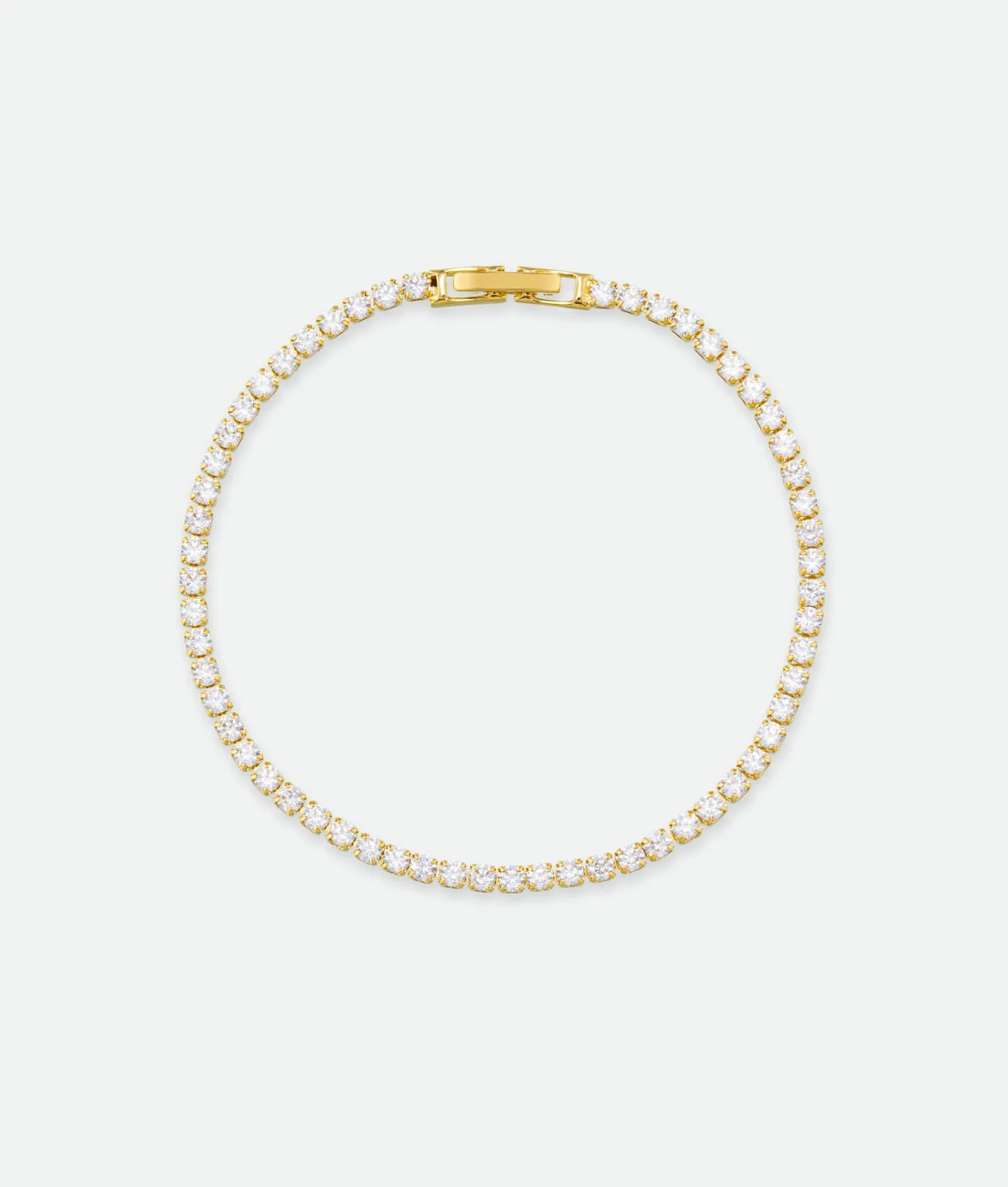 Tennis Bracelet