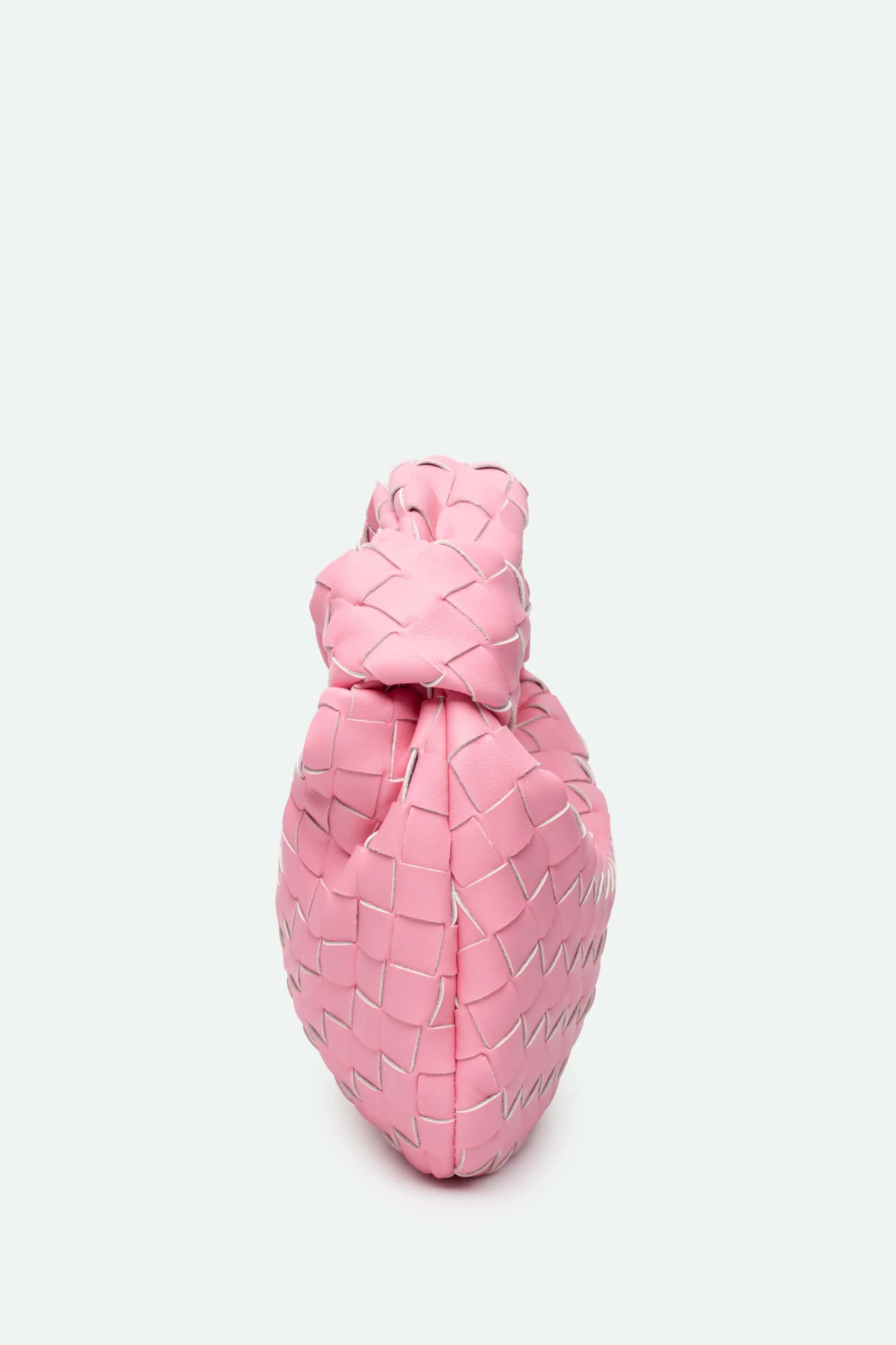 Knot Bag (Small Jodie) Genuine Leather