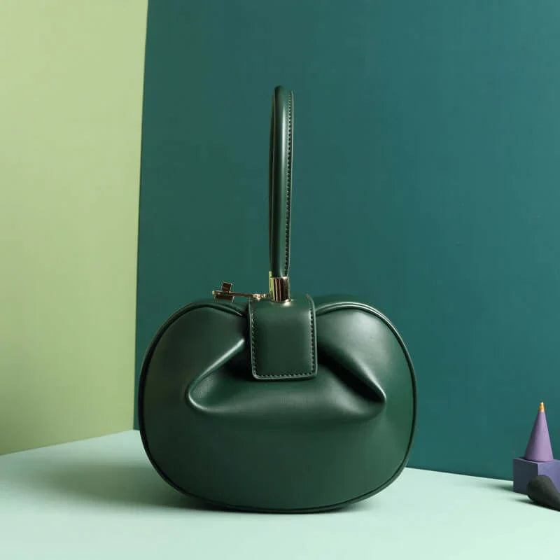 Dumpling Handbag Maxi