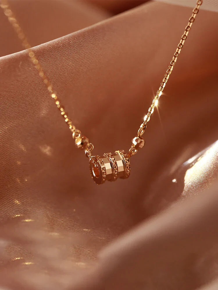 Mini Cylinder Bracelet
