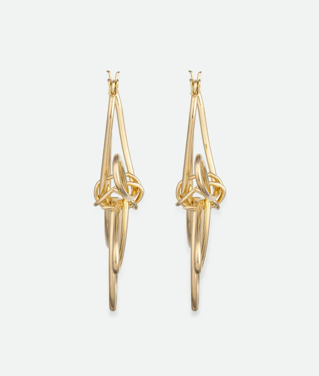 Flower Earrings