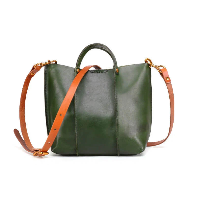 Shoulder Messenger Bag