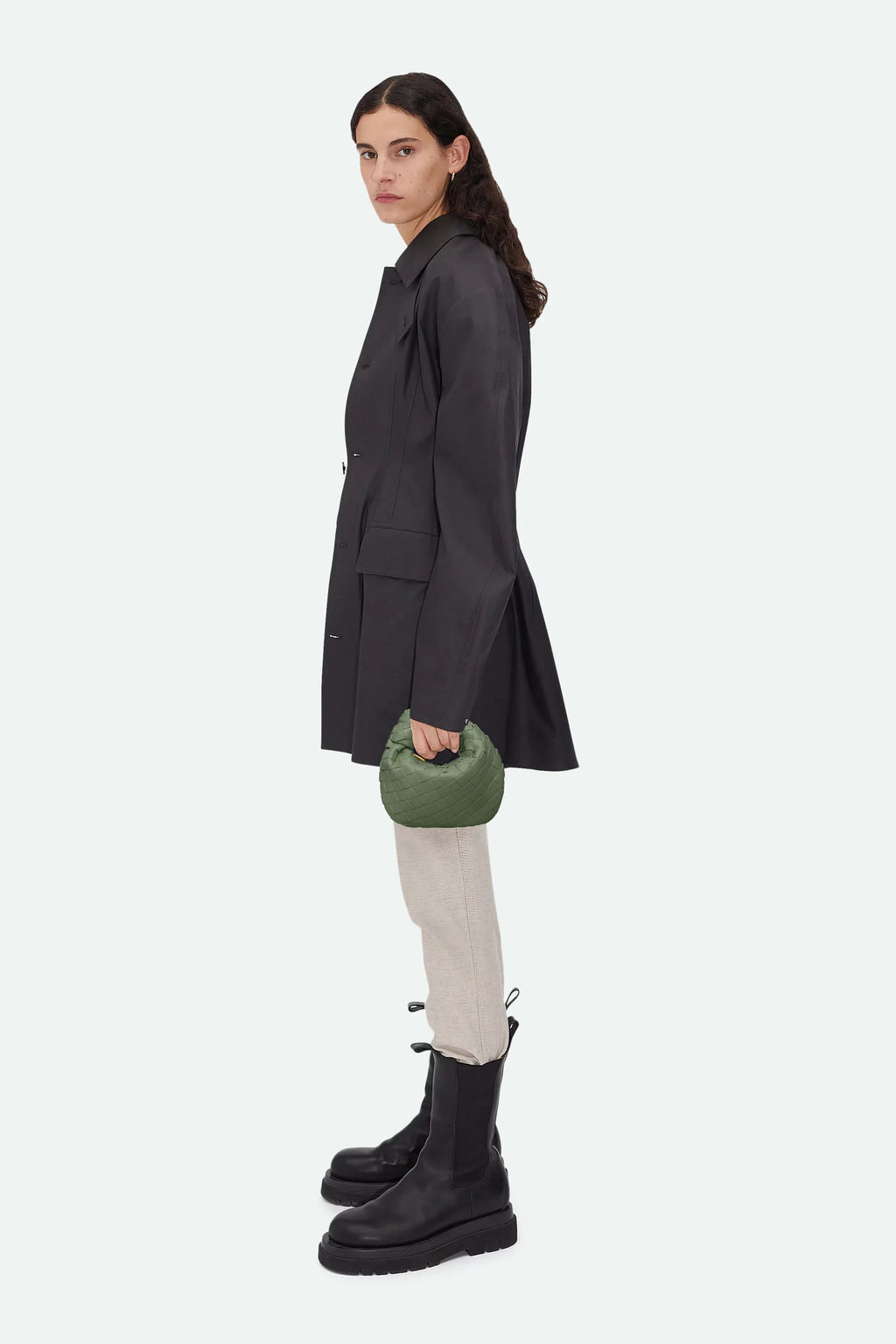 Knot Bag Mini (Candy Jodie)