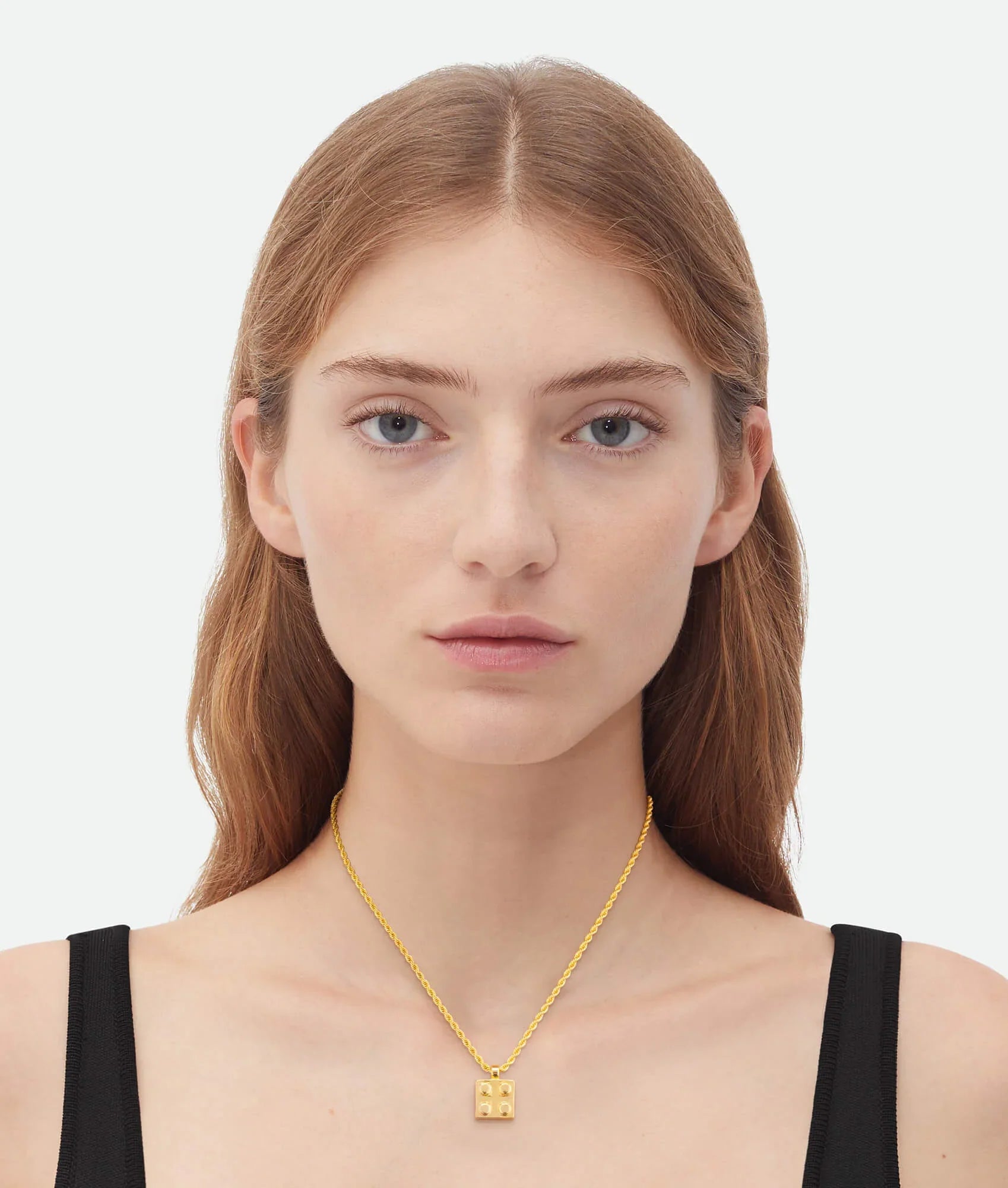 Lego Necklace