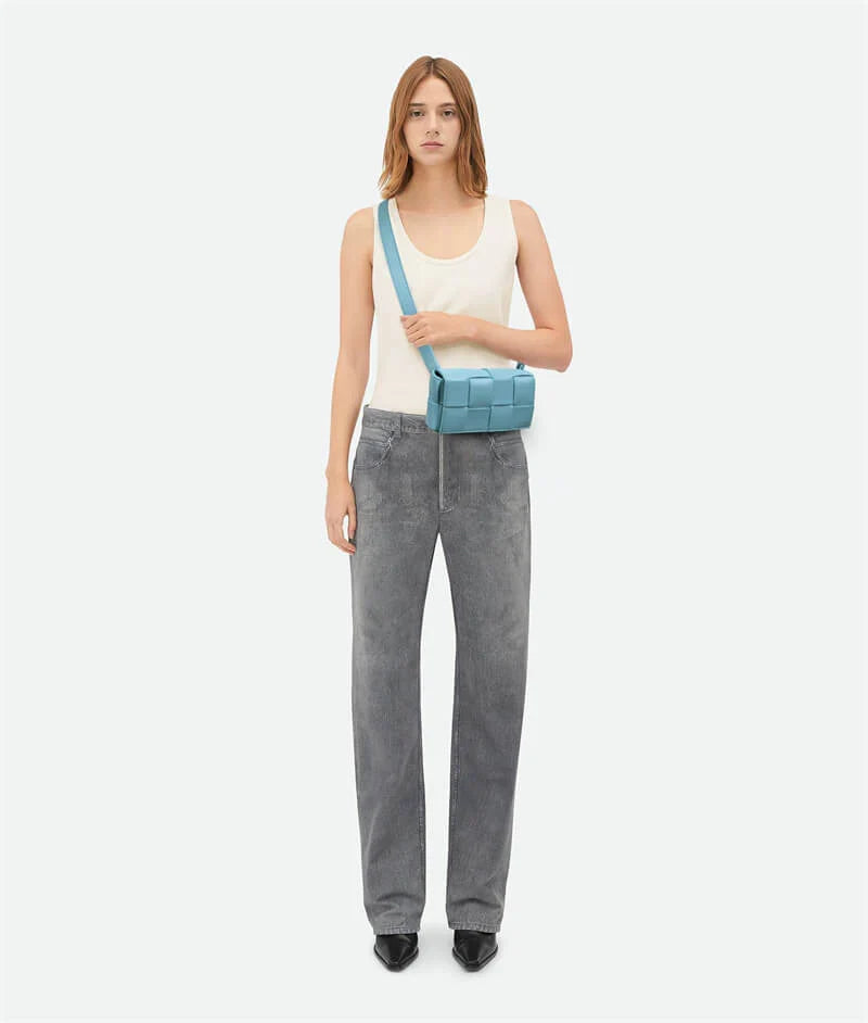 Mini Cassette Bag