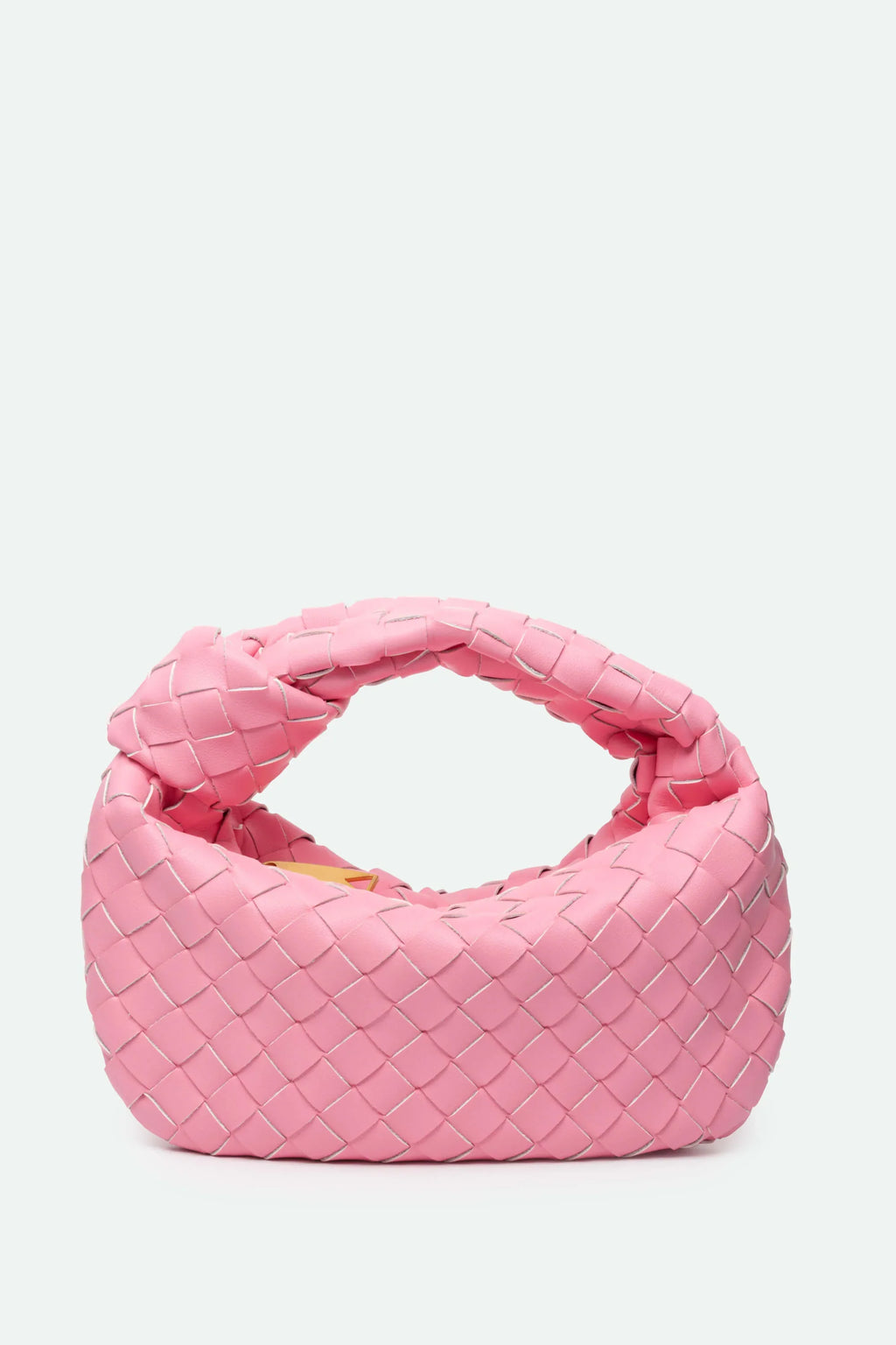 Knot Bag (Small Jodie) Genuine Leather