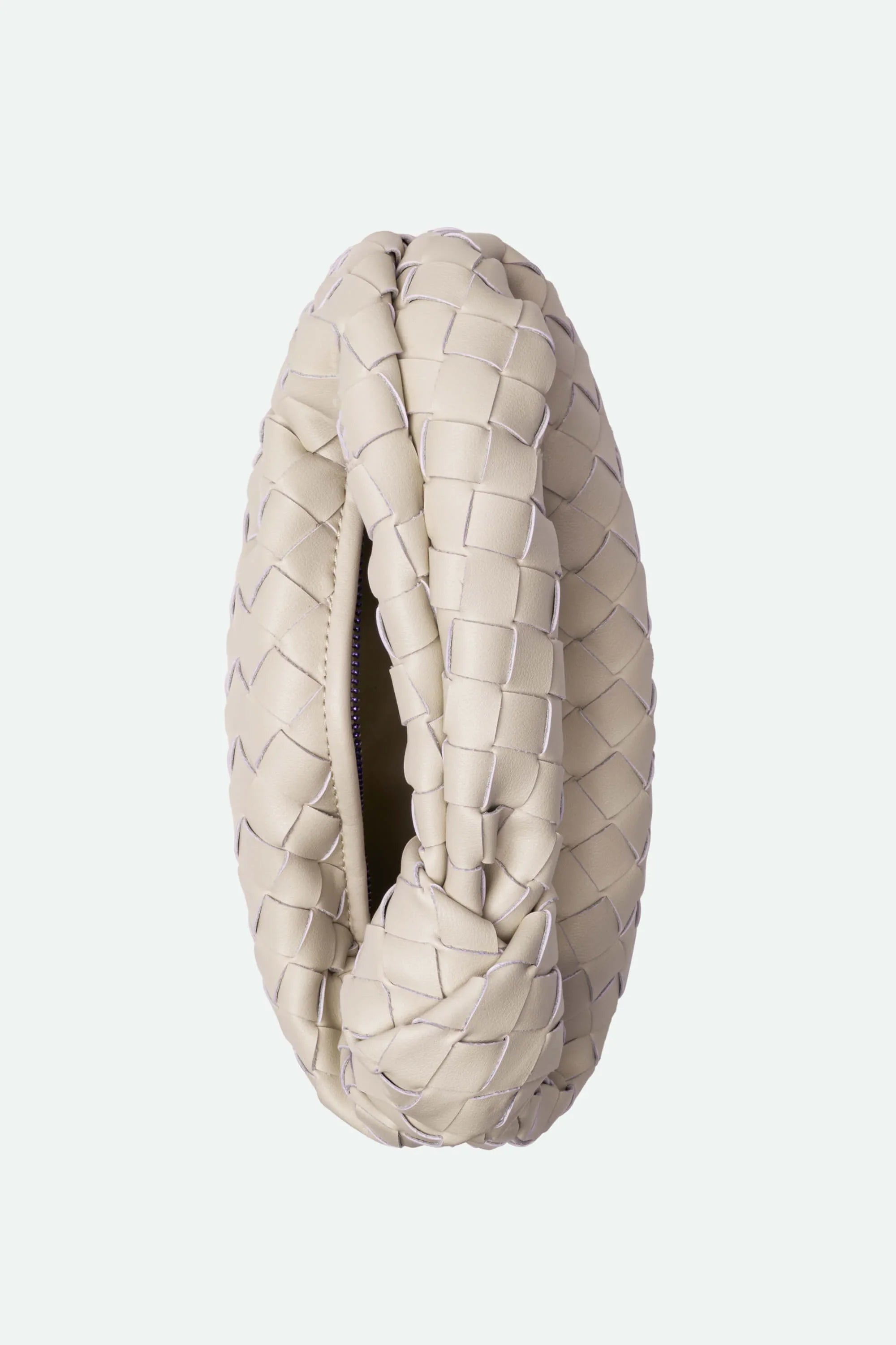 Knot Bag (Small Jodie) Genuine Leather