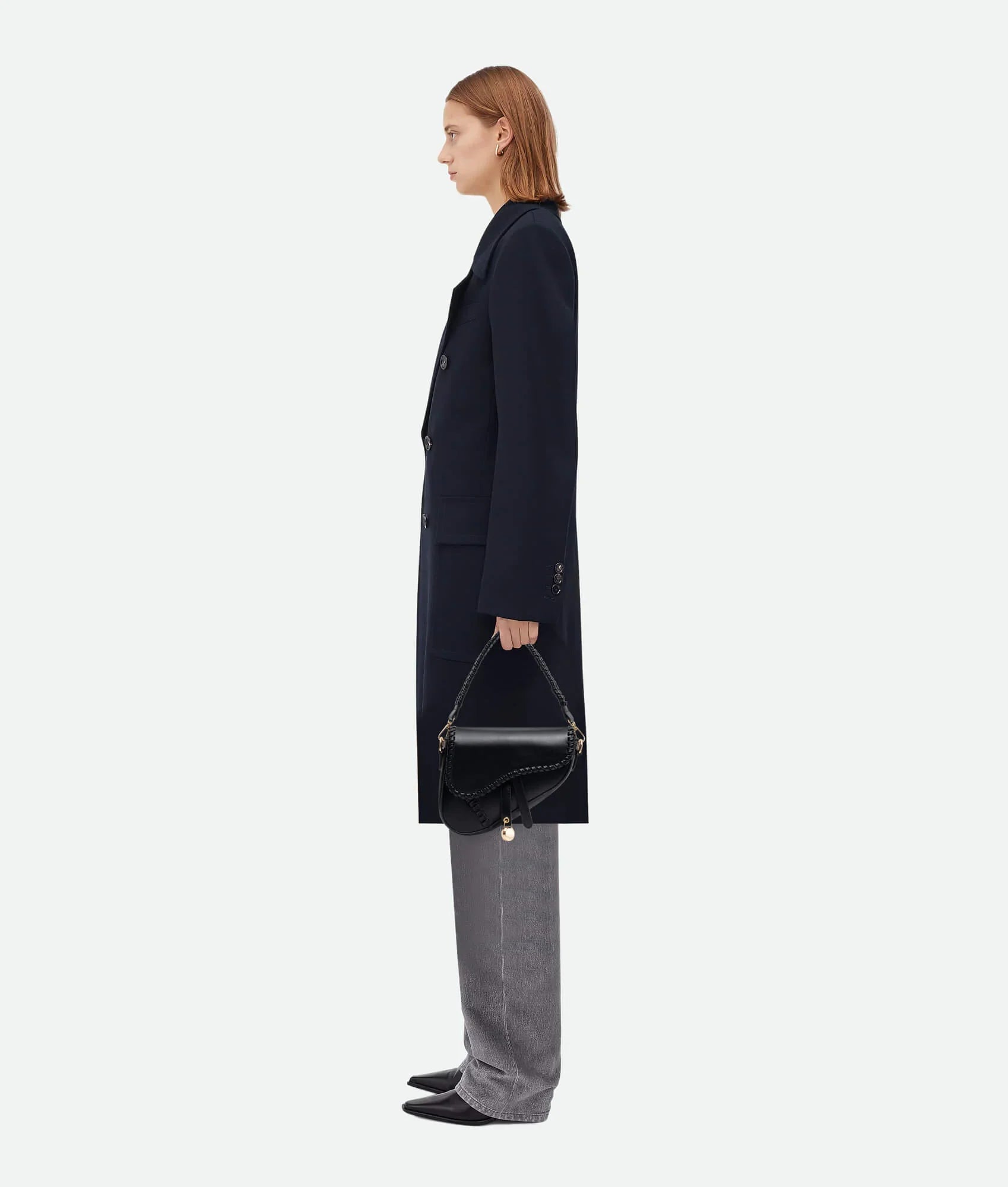 Saddle Bag