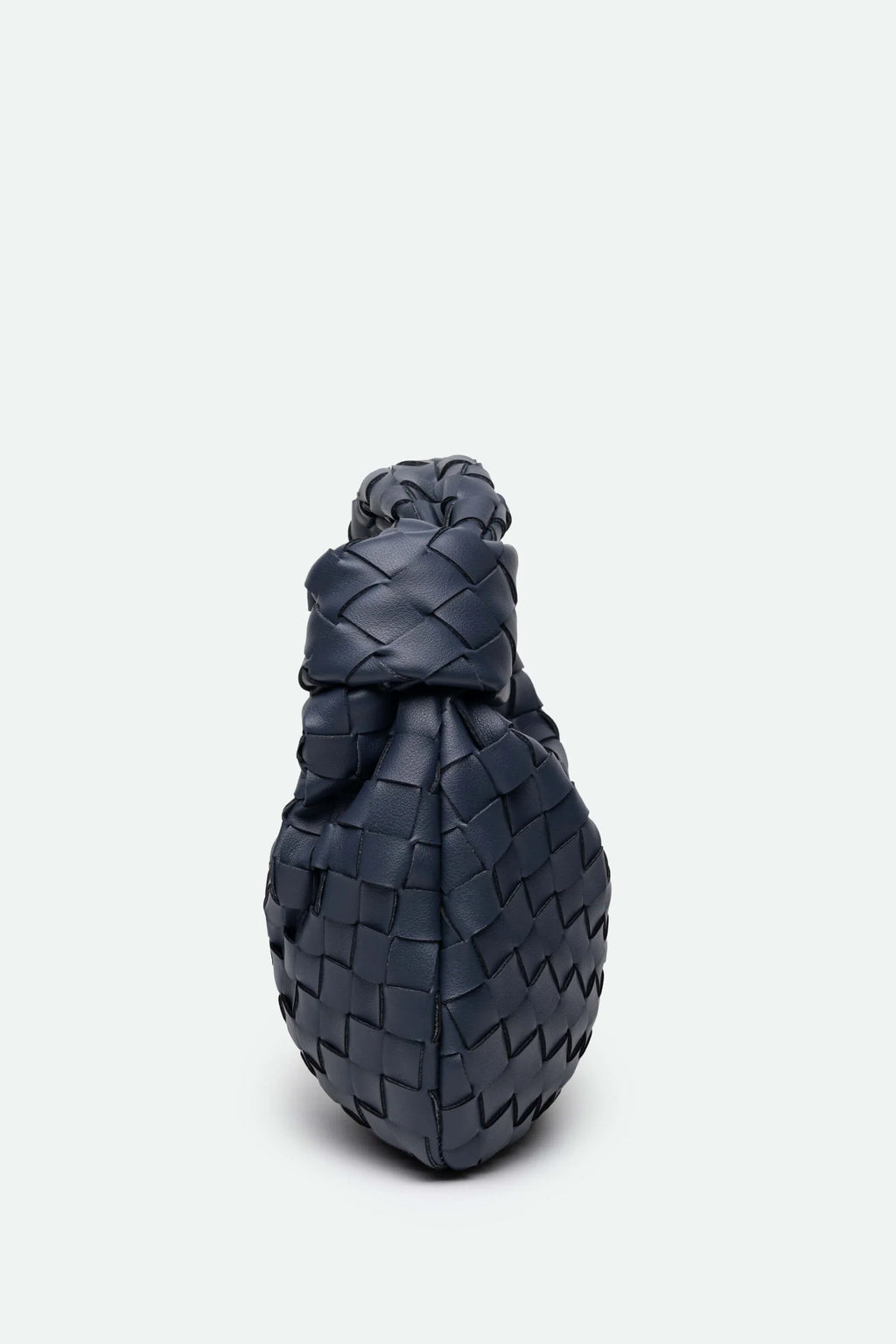 Knot Bag (Small Jodie) Genuine Leather