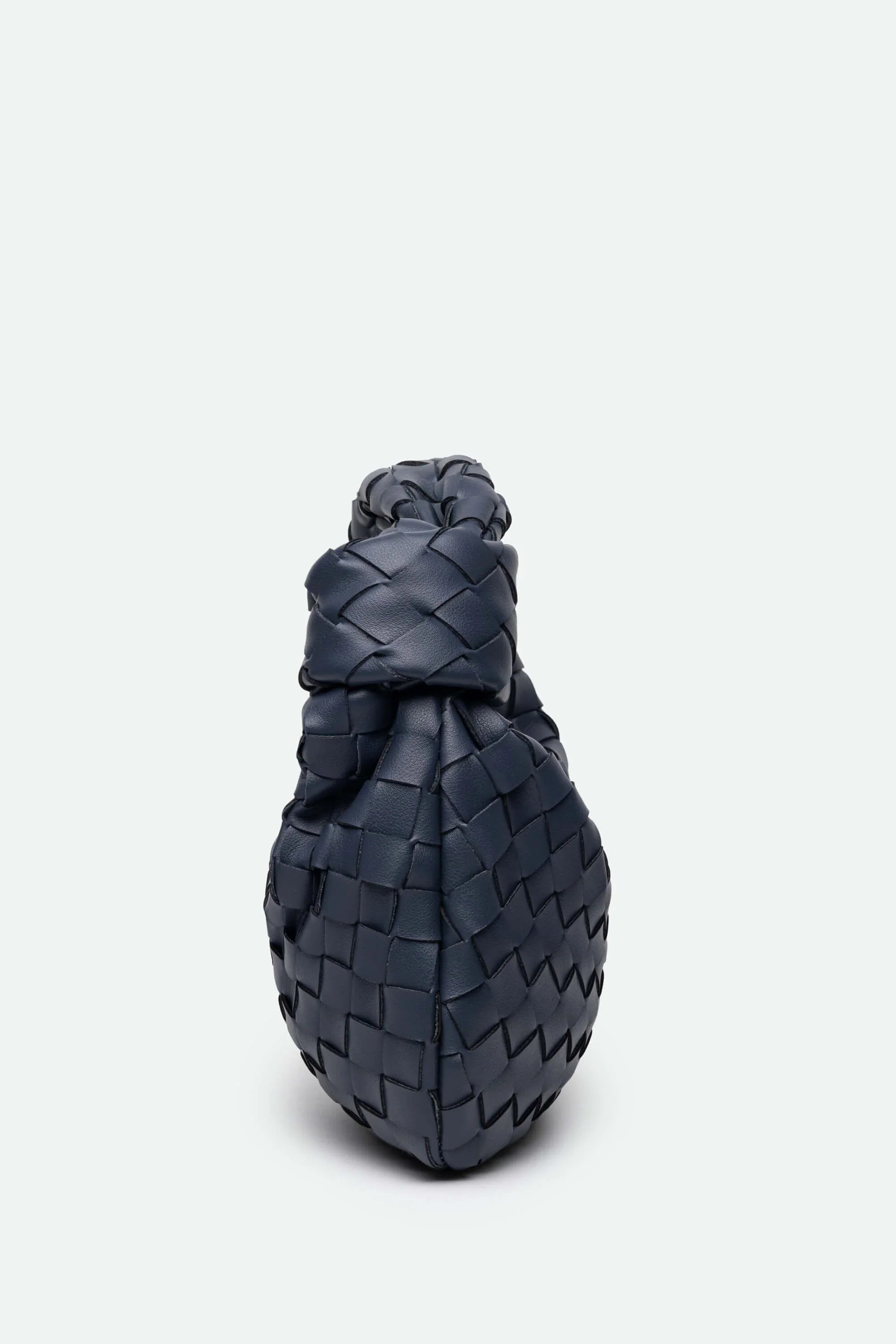 Knot Bag (Small Jodie) Genuine Leather