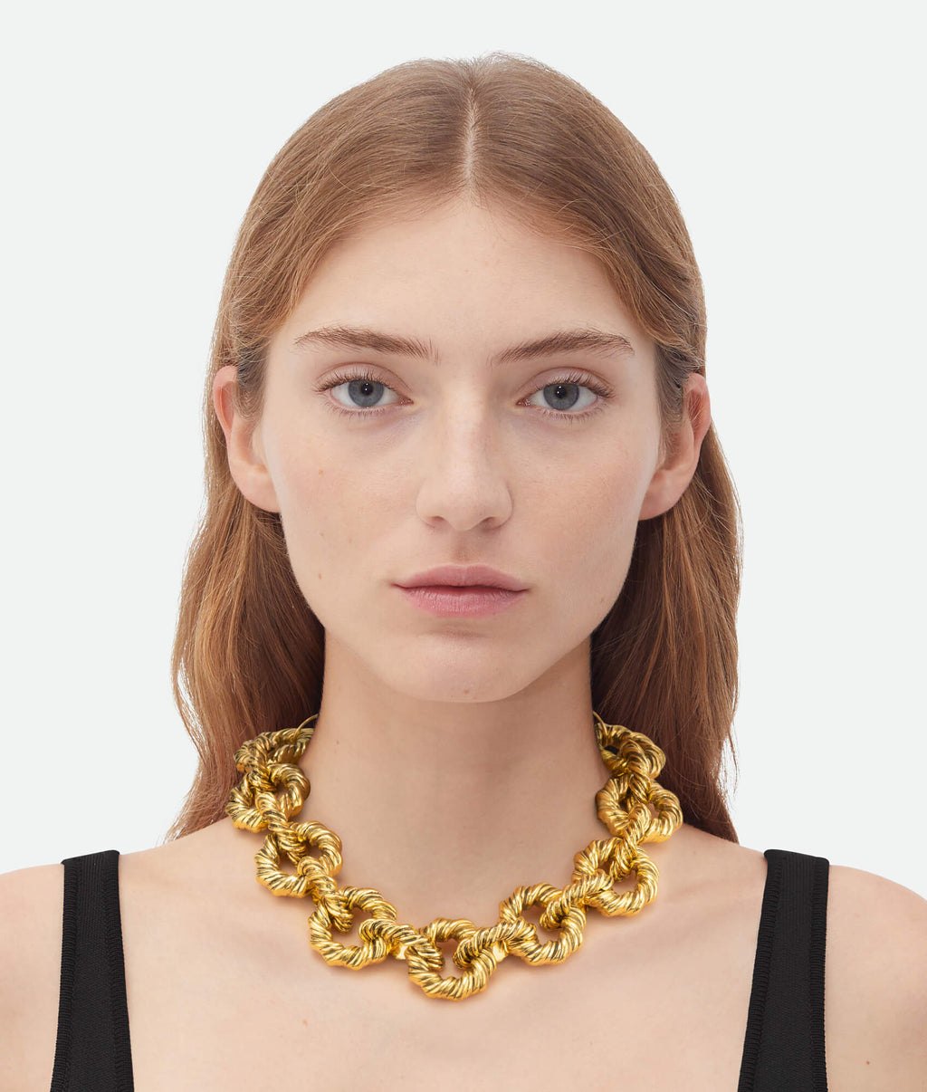 Stellar Bold Necklace