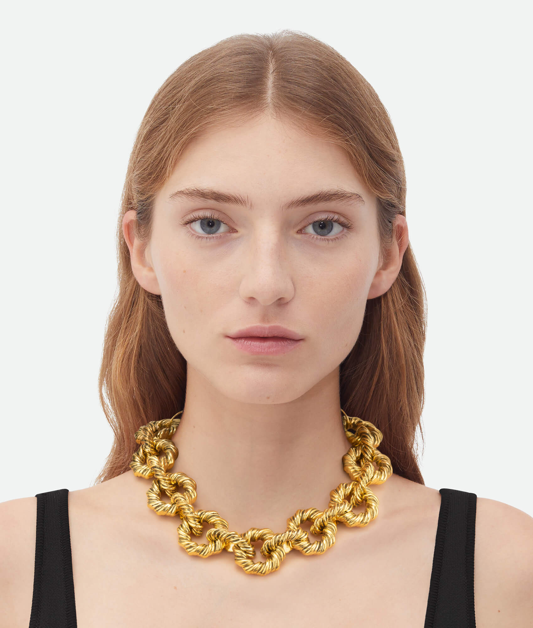 Stellar Bold Necklace
