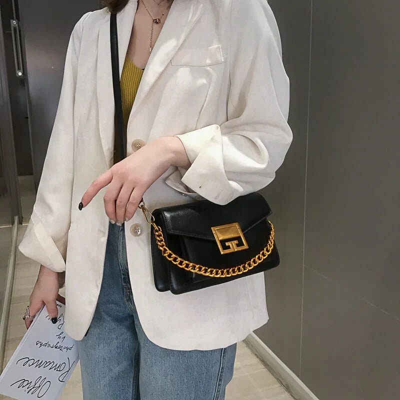 GV3 Crossbody Bag