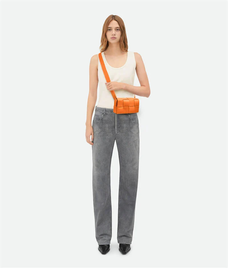 Mini Cassette Bag