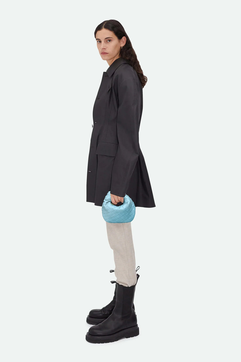 Knot Bag Mini (Candy Jodie)