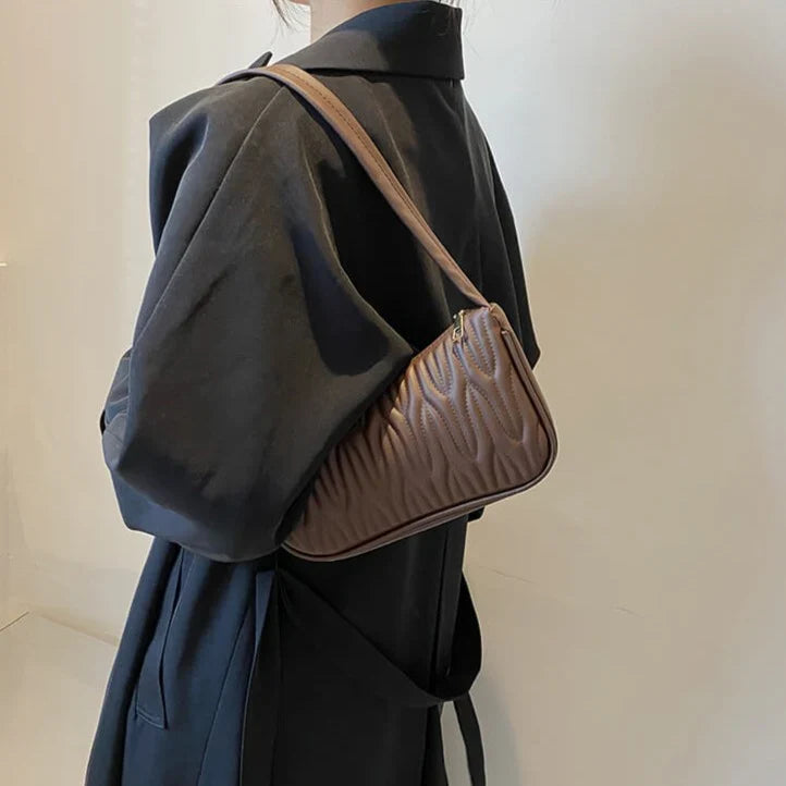 Cadenza Shoulder Bag