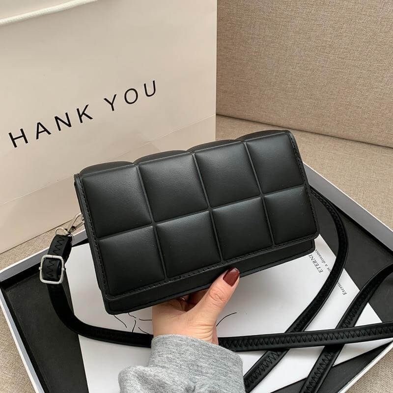 Allegra Crossbody Bag