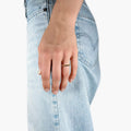 Love Line Ring