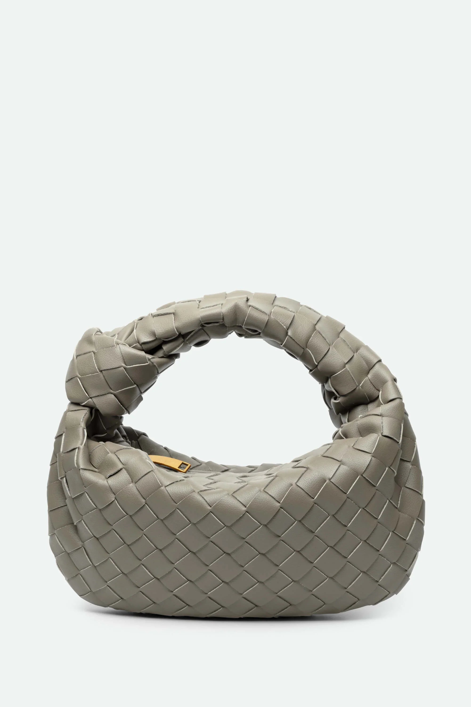 Knot Bag (Small Jodie) Genuine Leather
