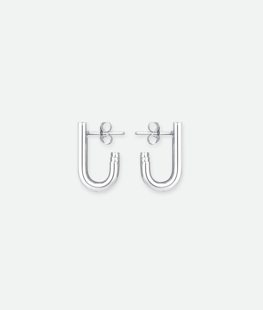 Trio Wing Earrings
