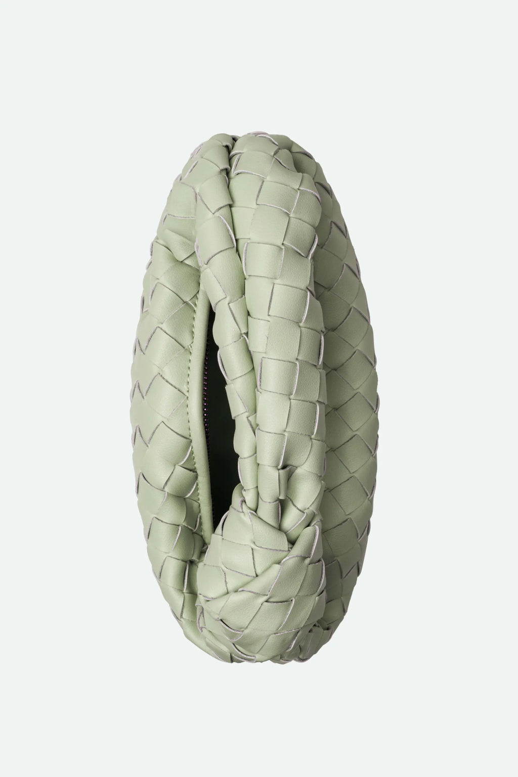 Knot Bag (Small Jodie) Genuine Leather