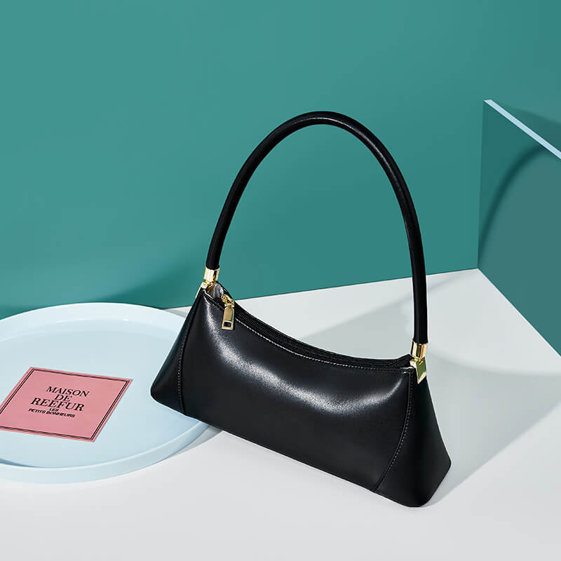 Baguette Shoulder Bag