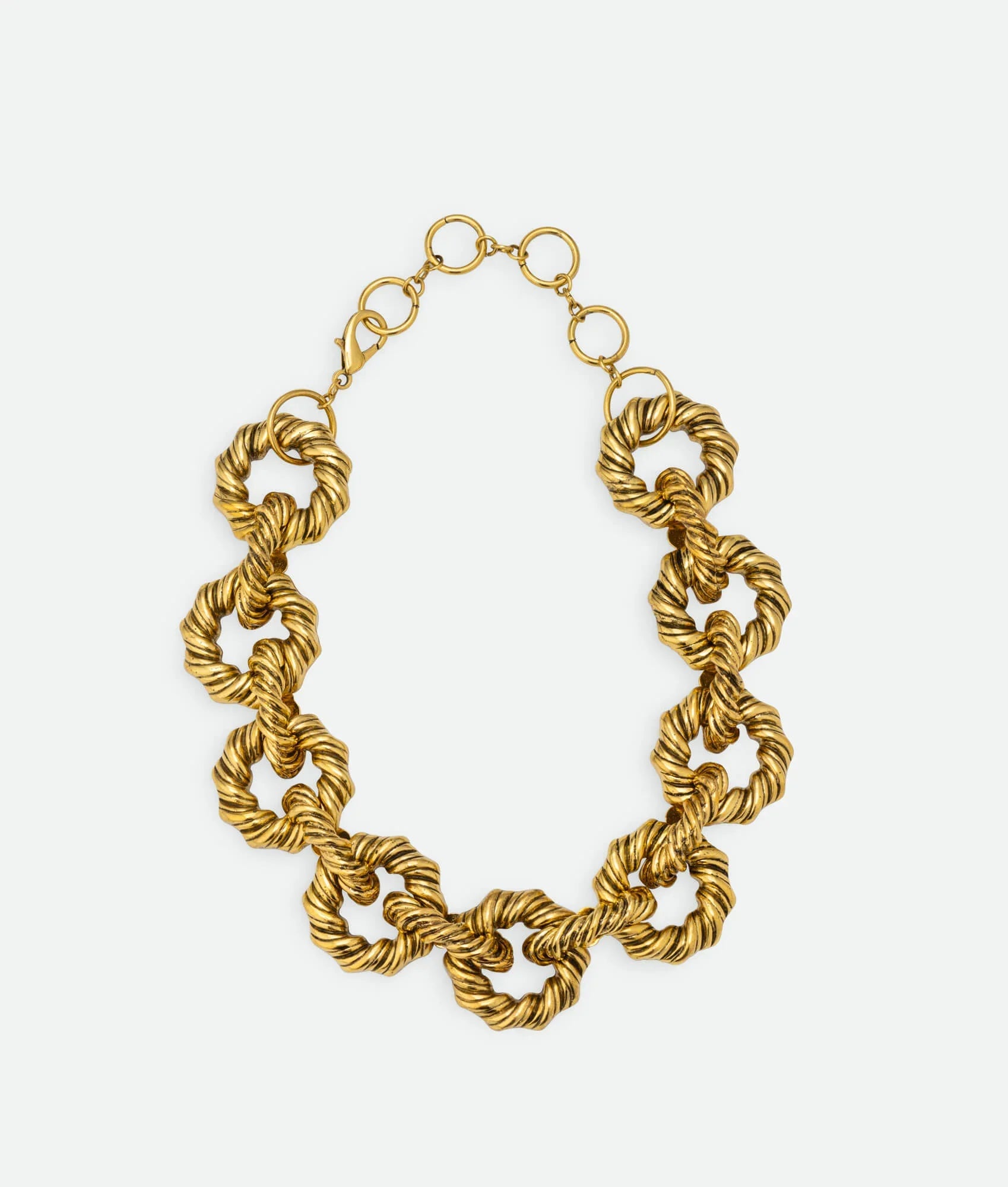 Stellar Bold Necklace