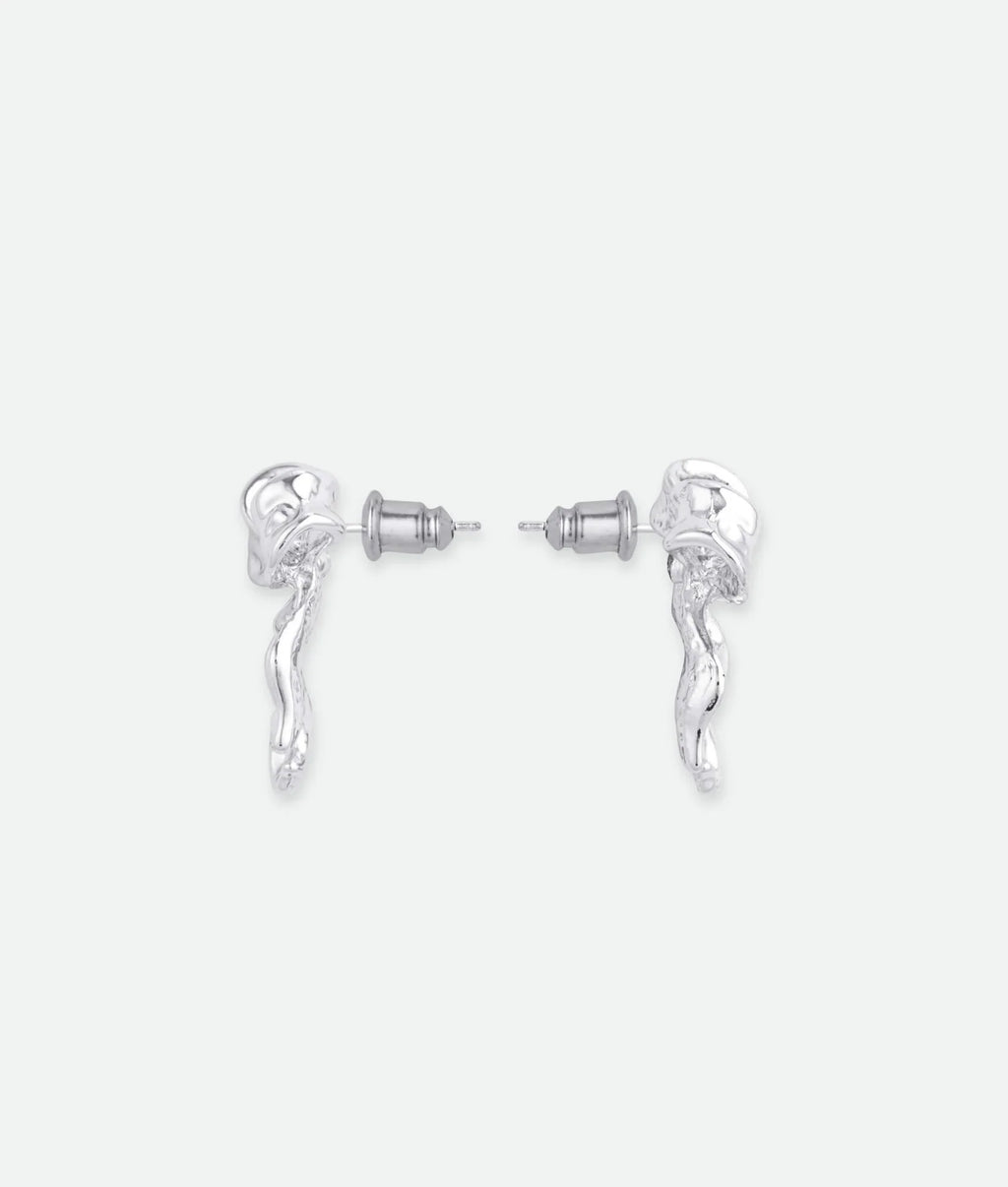 Statement Bow Earrings