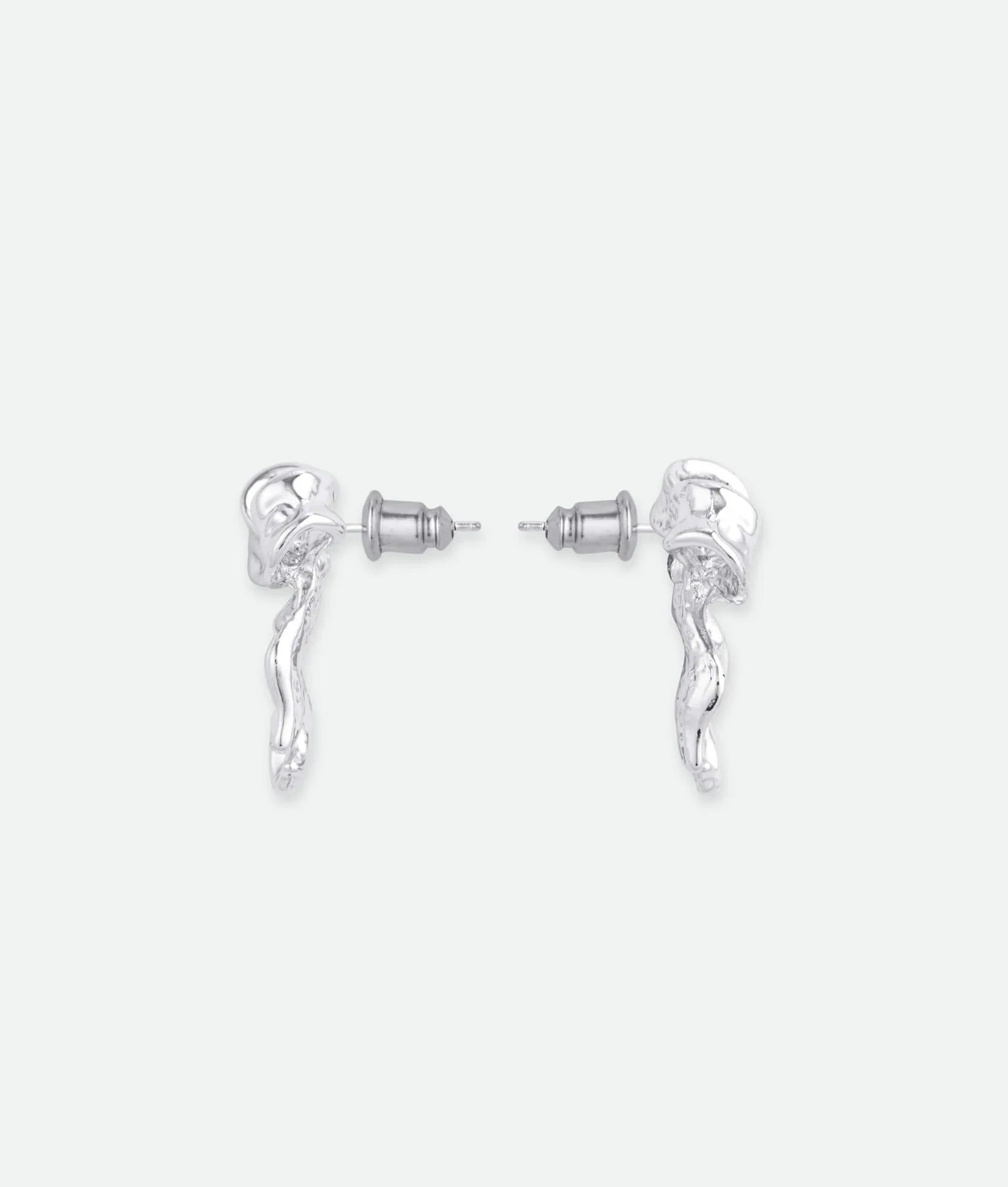 Statement Bow Earrings