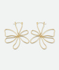 Flower Earrings