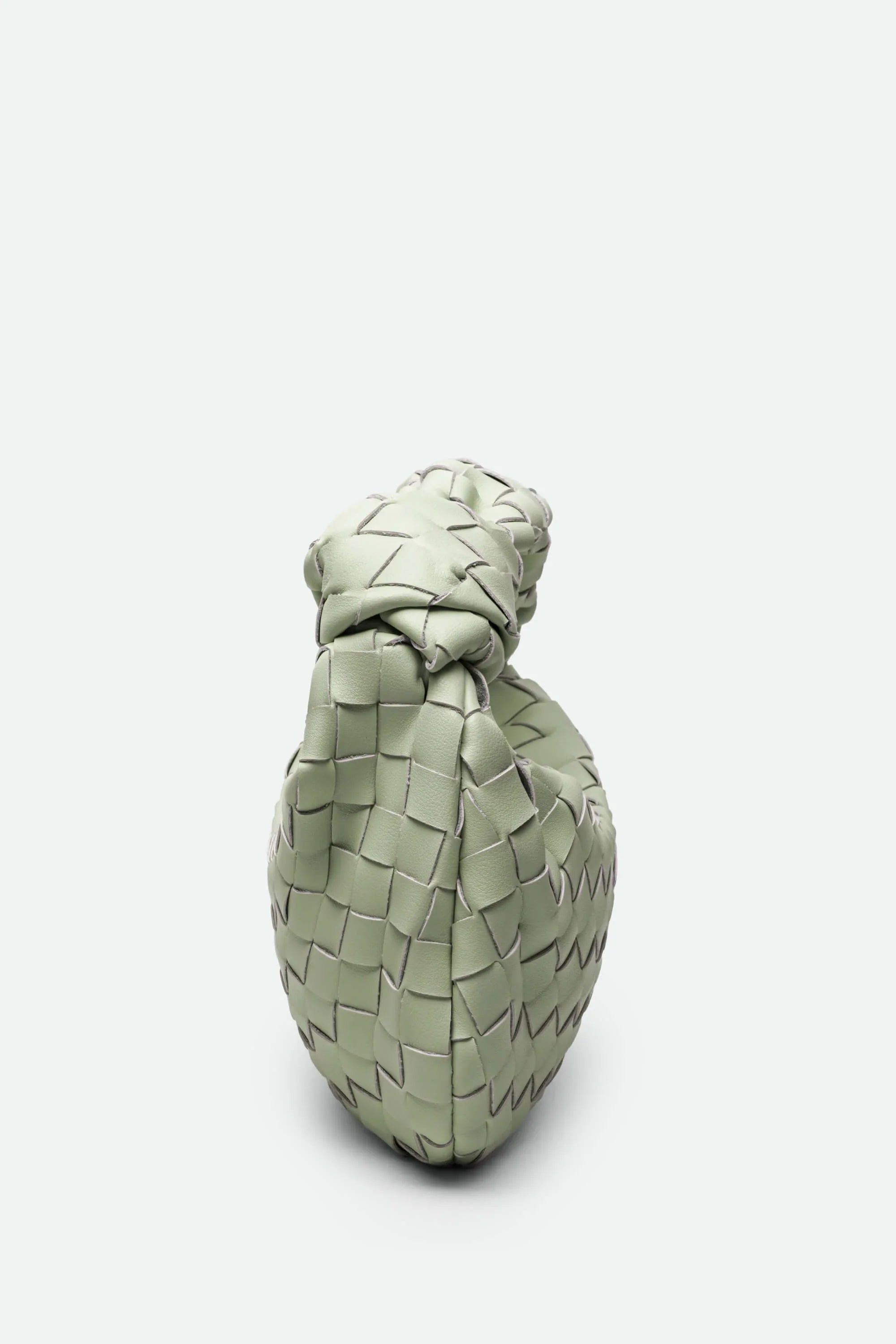 Knot Bag (Small Jodie) Genuine Leather