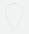 Pearl Gold Necklace