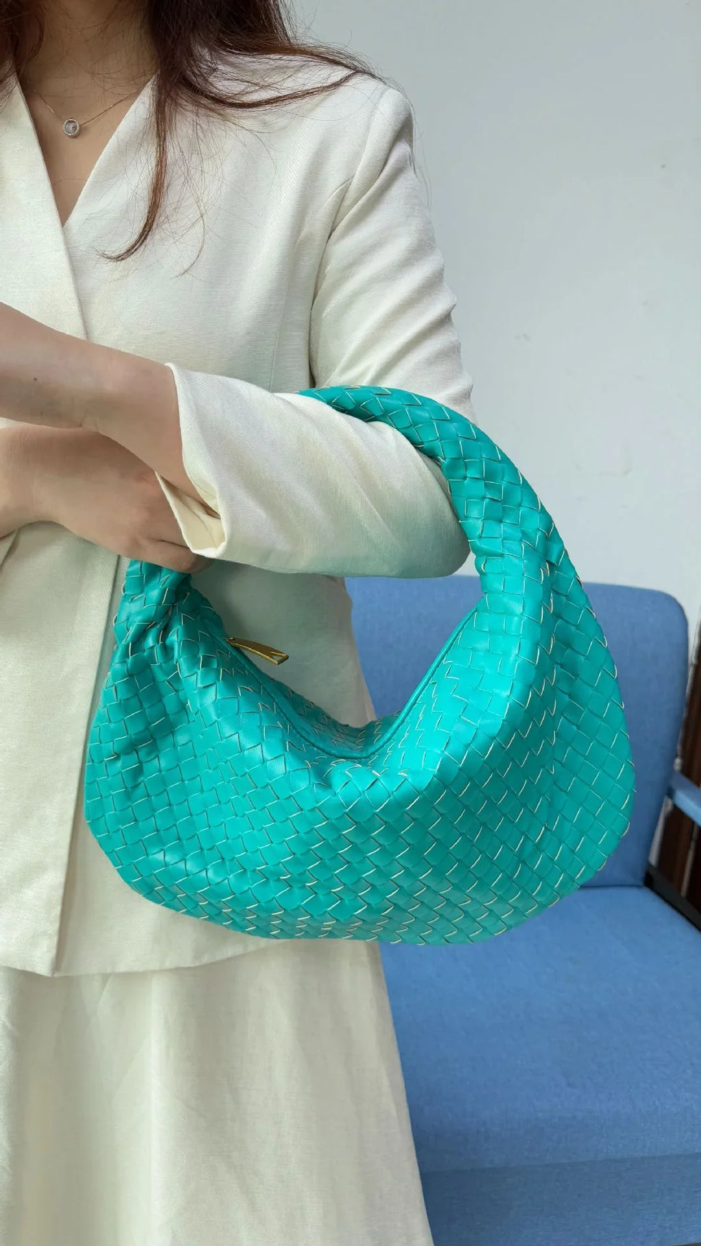 Knot Bag (Medium Jodie)