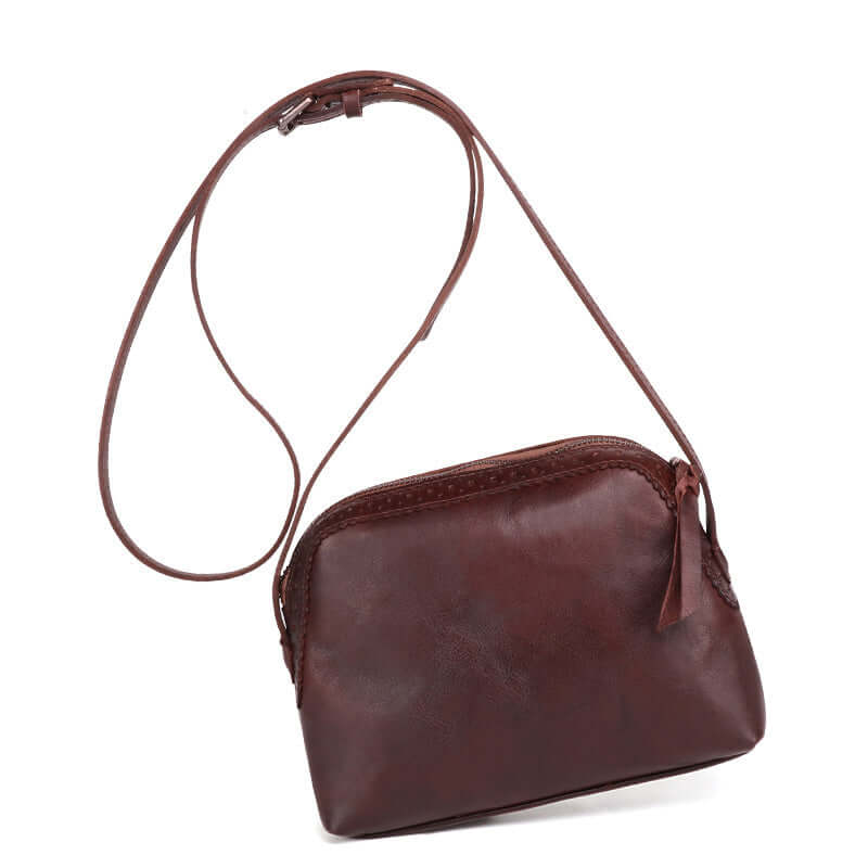 Shell Vintage Bag