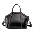 Adelina Leather Handbag