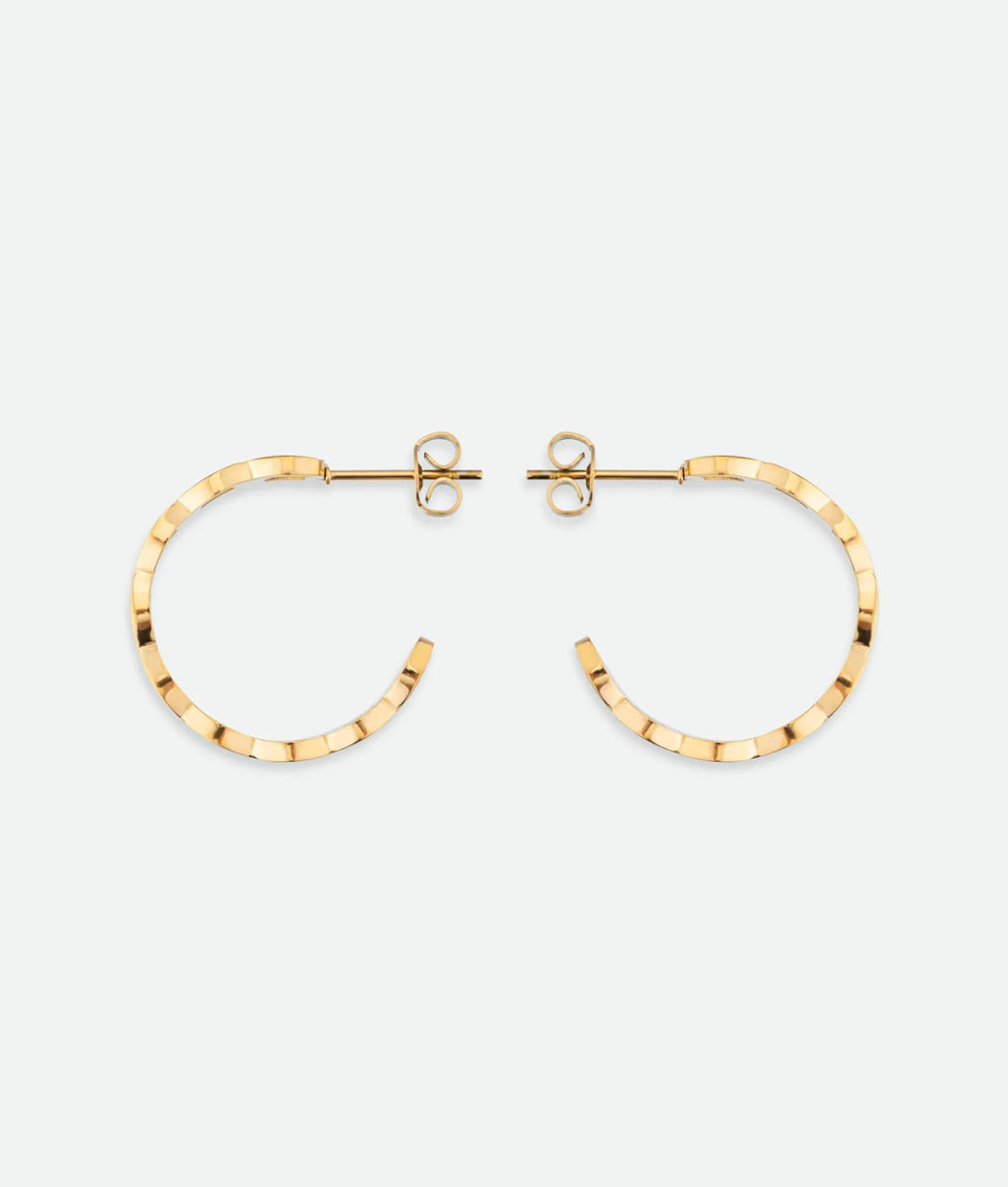 Luna Links Earrings