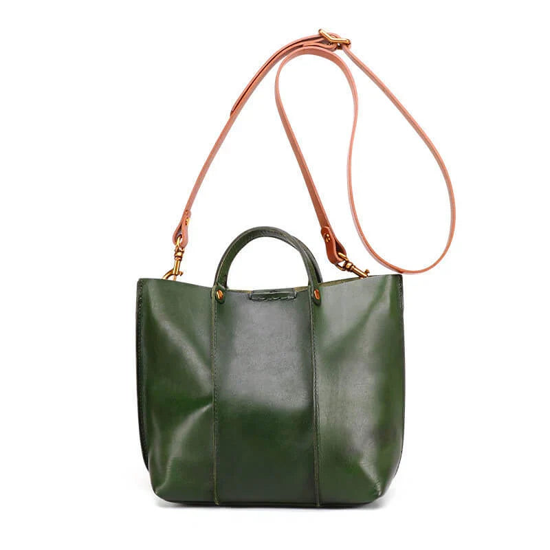 Shoulder Messenger Bag