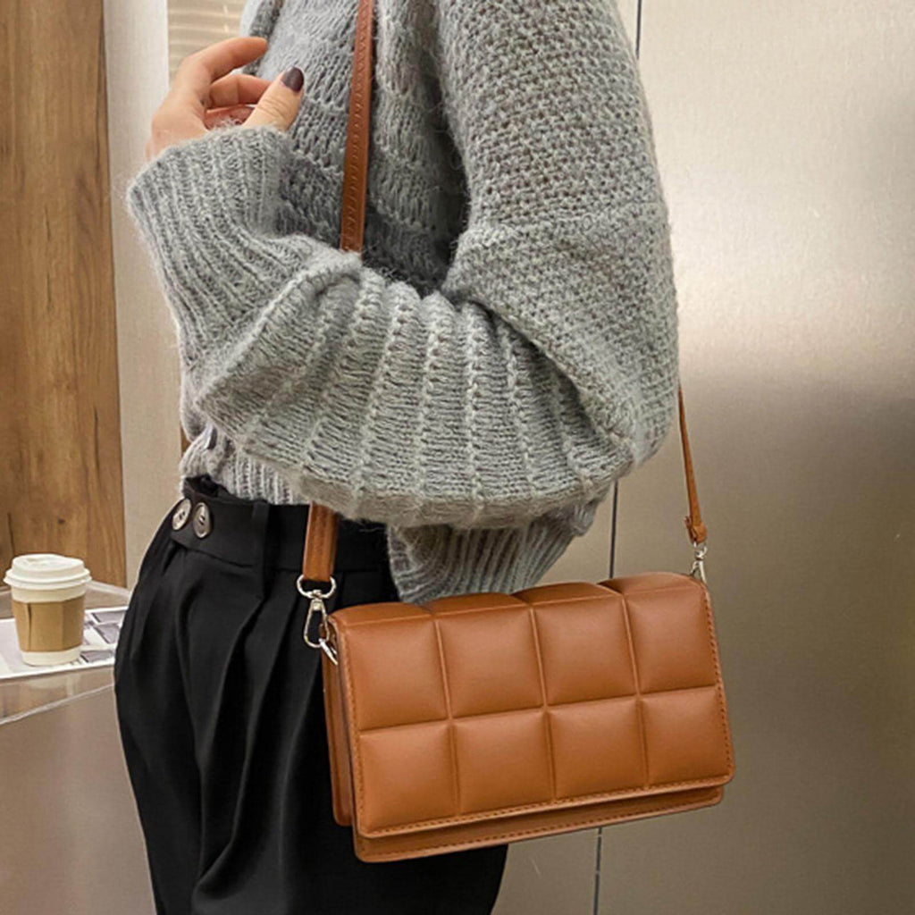Allegra Crossbody Bag